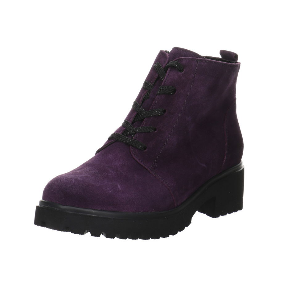 Waldläufer Luise Schnürboots