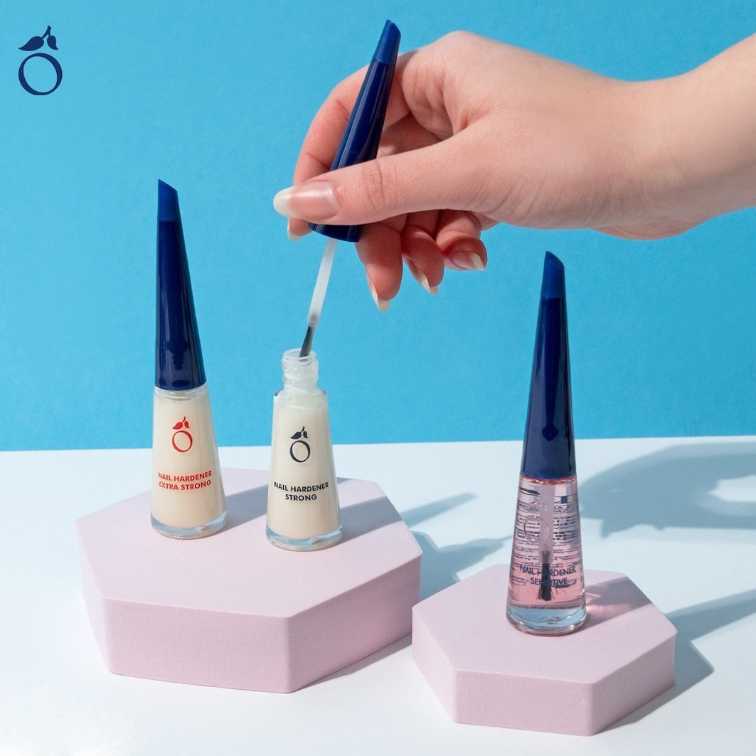 Herome Cosmetics gyengéd edző