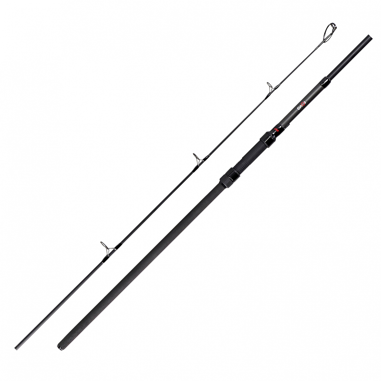JRC Karpfenrute Rova Rods
