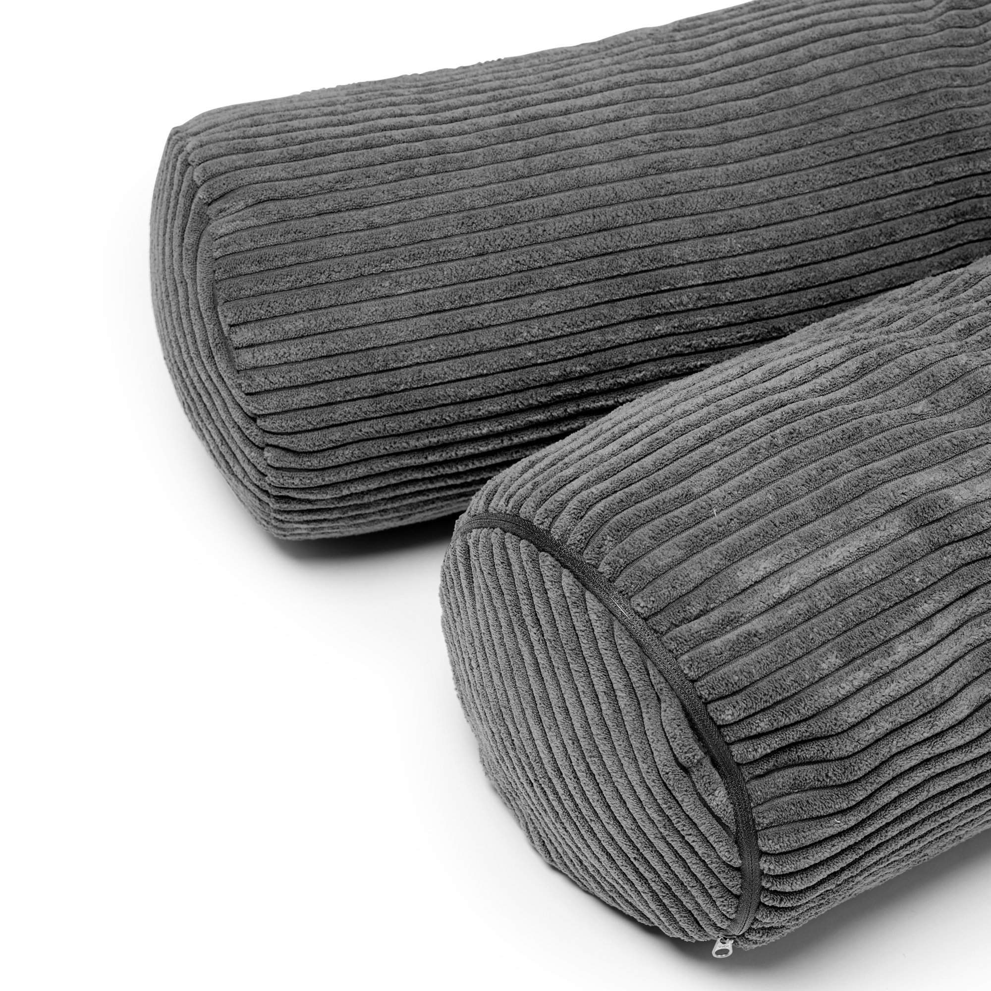 Kissenrolle Cord