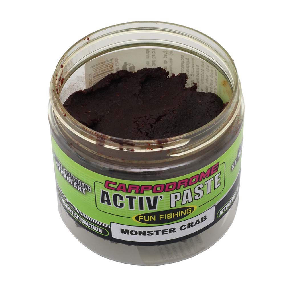 Fun Fishing Activ' Paste Monsterkrabbe 15g