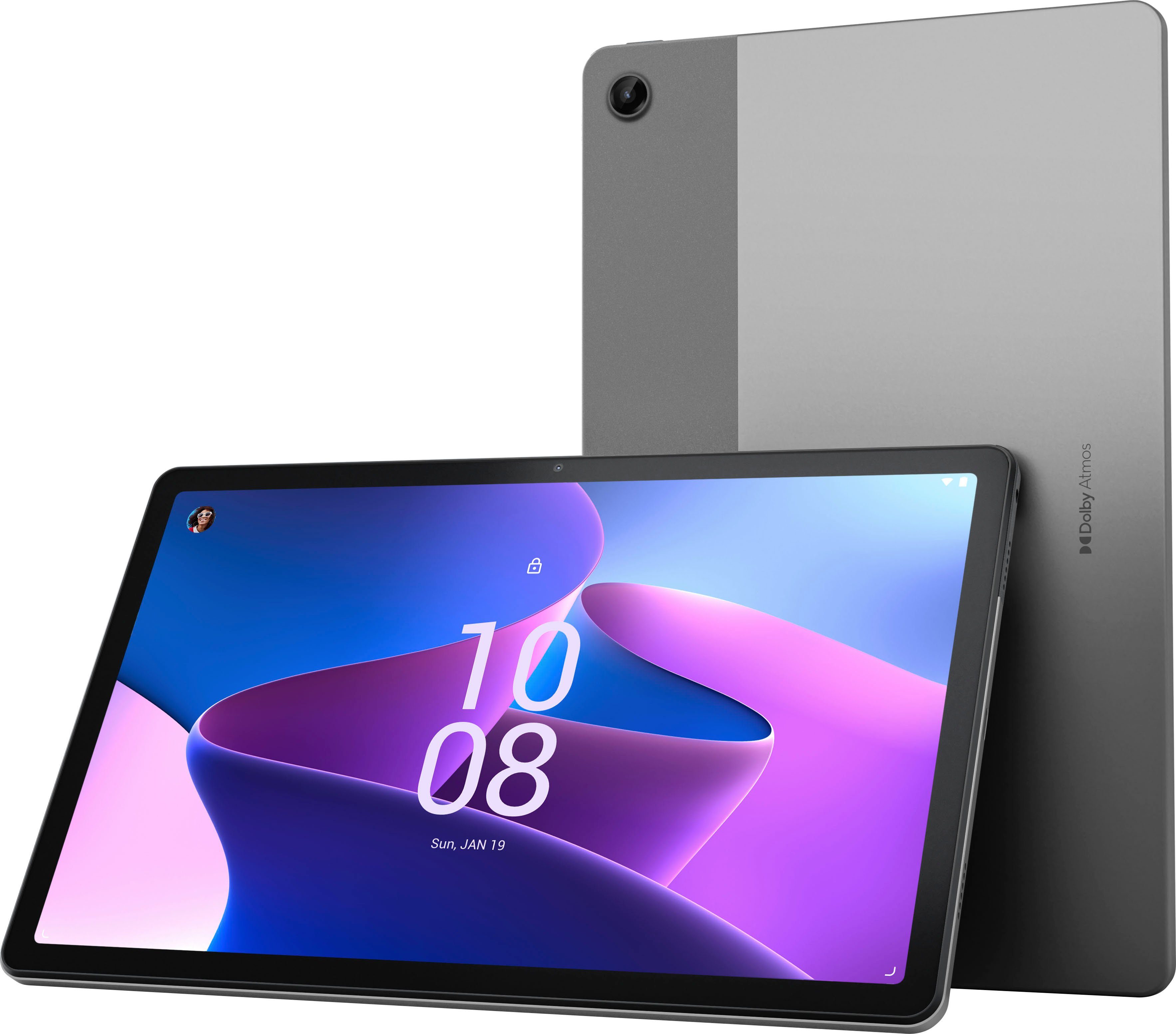 Lenovo M10 Plus (3rd Gen) Tablet (10,61