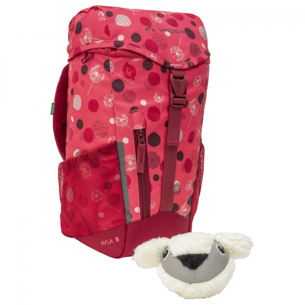 Vaude - Kid's Ayla 6 - Kinderrucksack