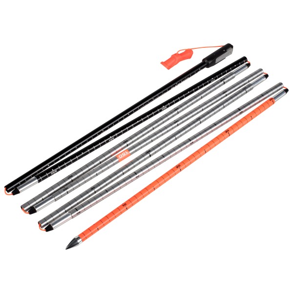 Mammut - Barryvox Package Pro Light - LVS-Geräte-Set