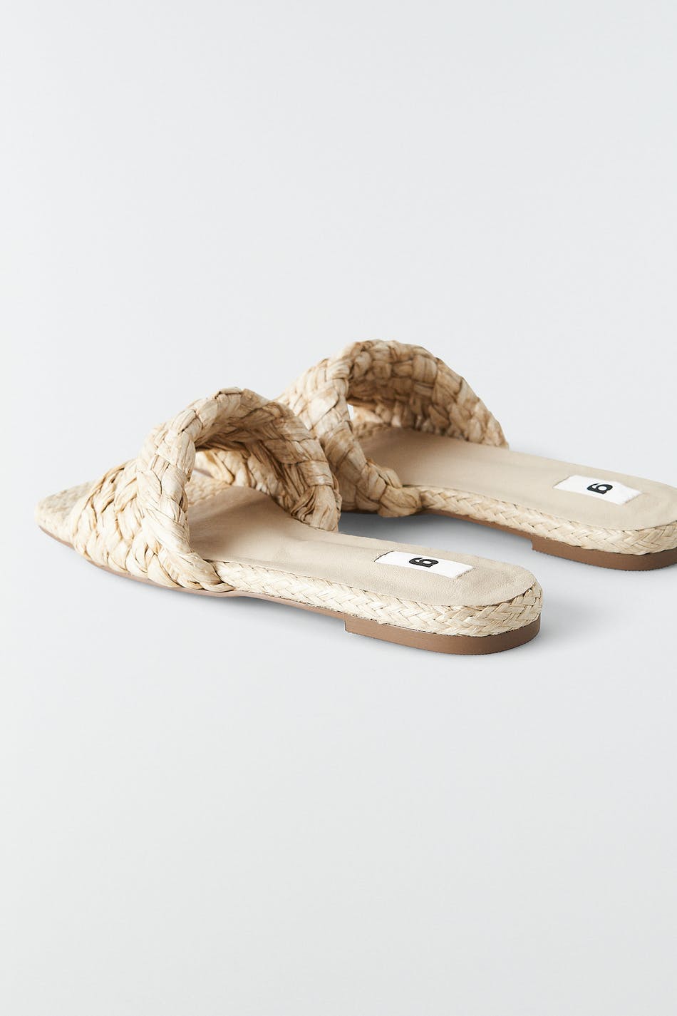 Rory slip in sandals
