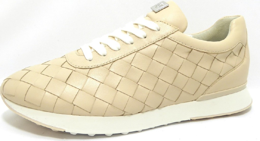 HÖGL Freizeit Schnürer beige