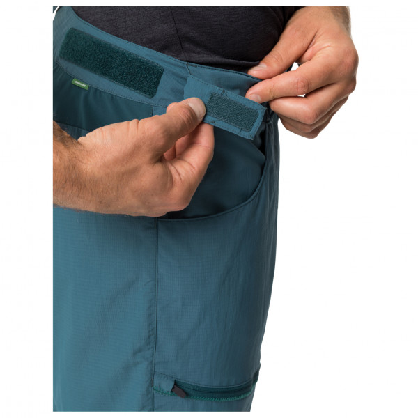 Vaude - Tamaro Shorts II - Radhose