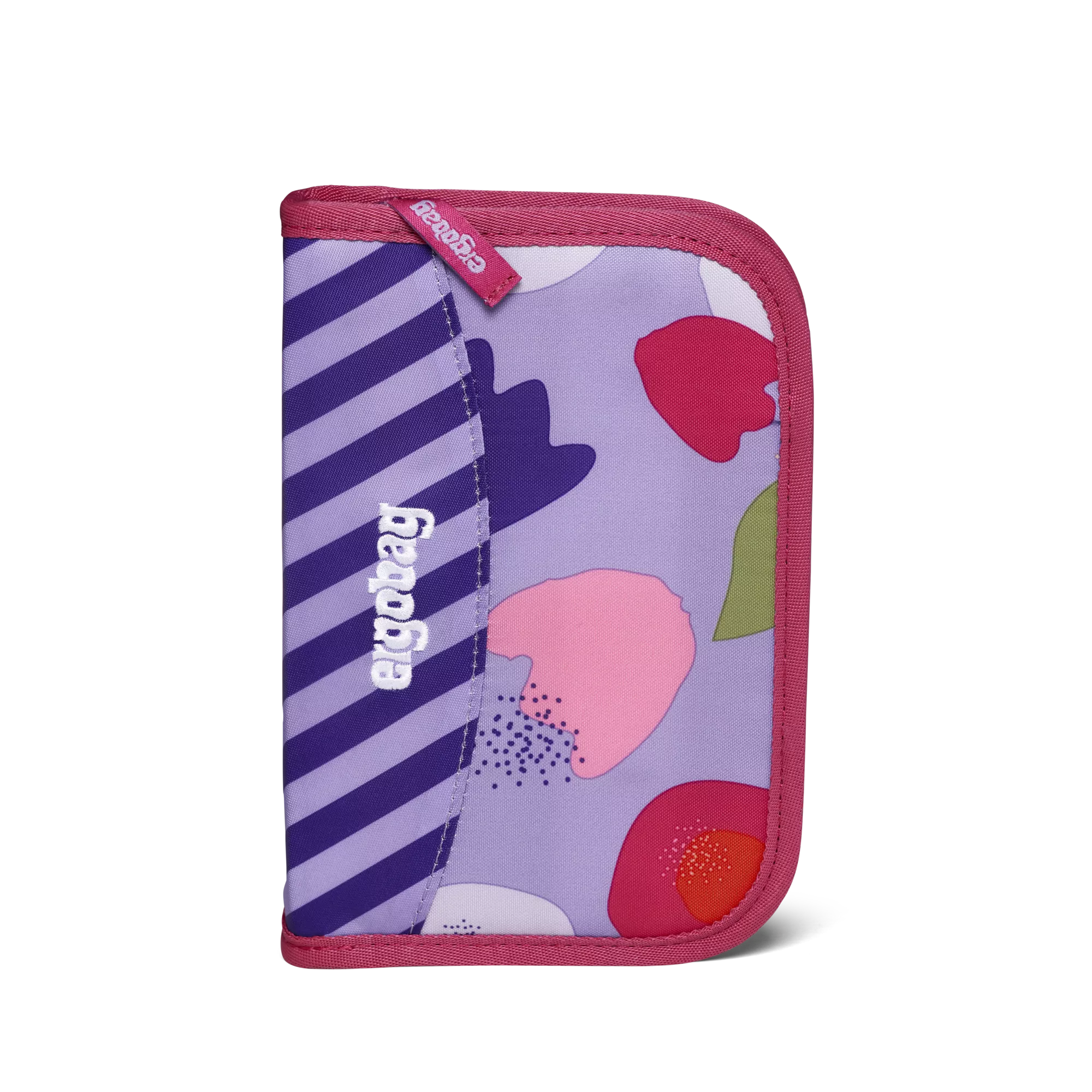 ergobag Federmäppchen Blütenzaubär