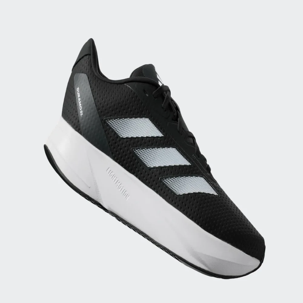 adidas Duramo SL ID9849 / schwarz