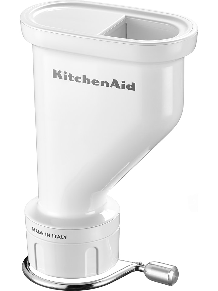 KitchenAid Röhrennudelvorsatz 