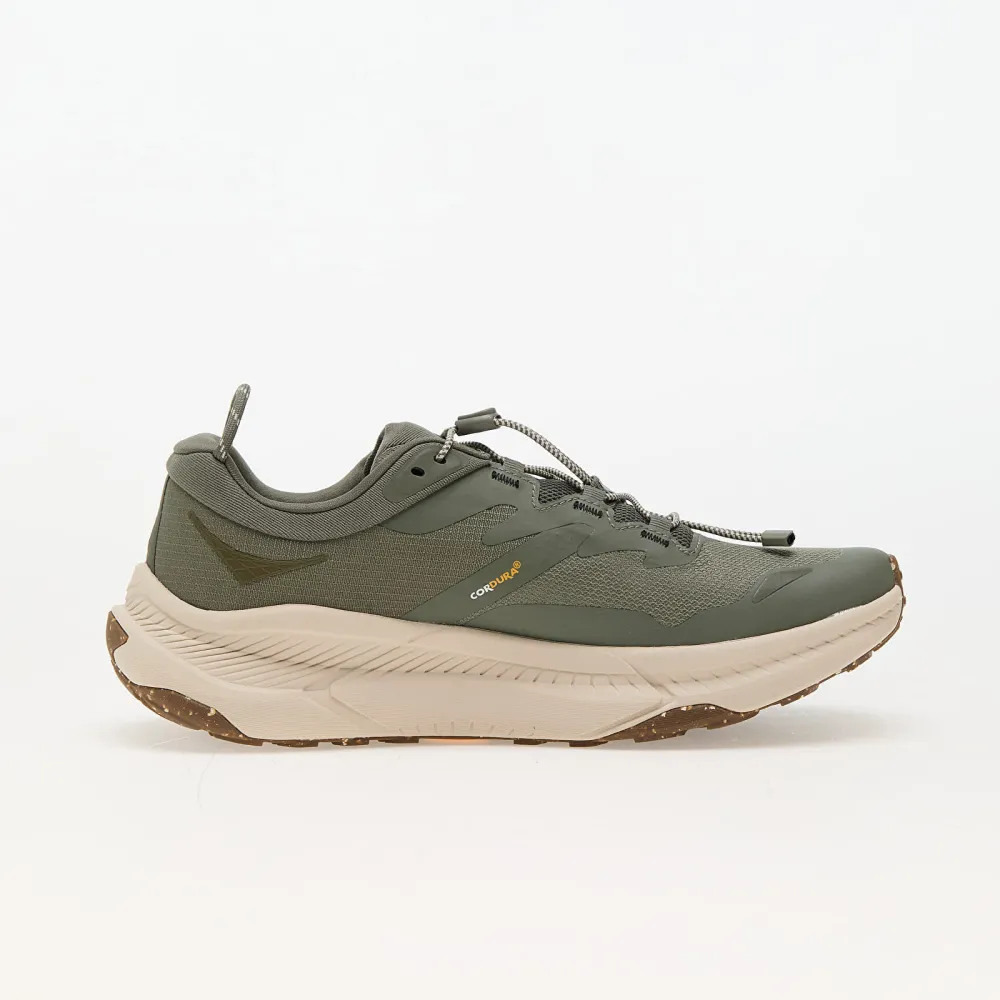 Hoka Transport GTX TEX GORE 1133957-STTM / grau