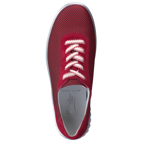 Schnürschuh-26615590021 Semler
