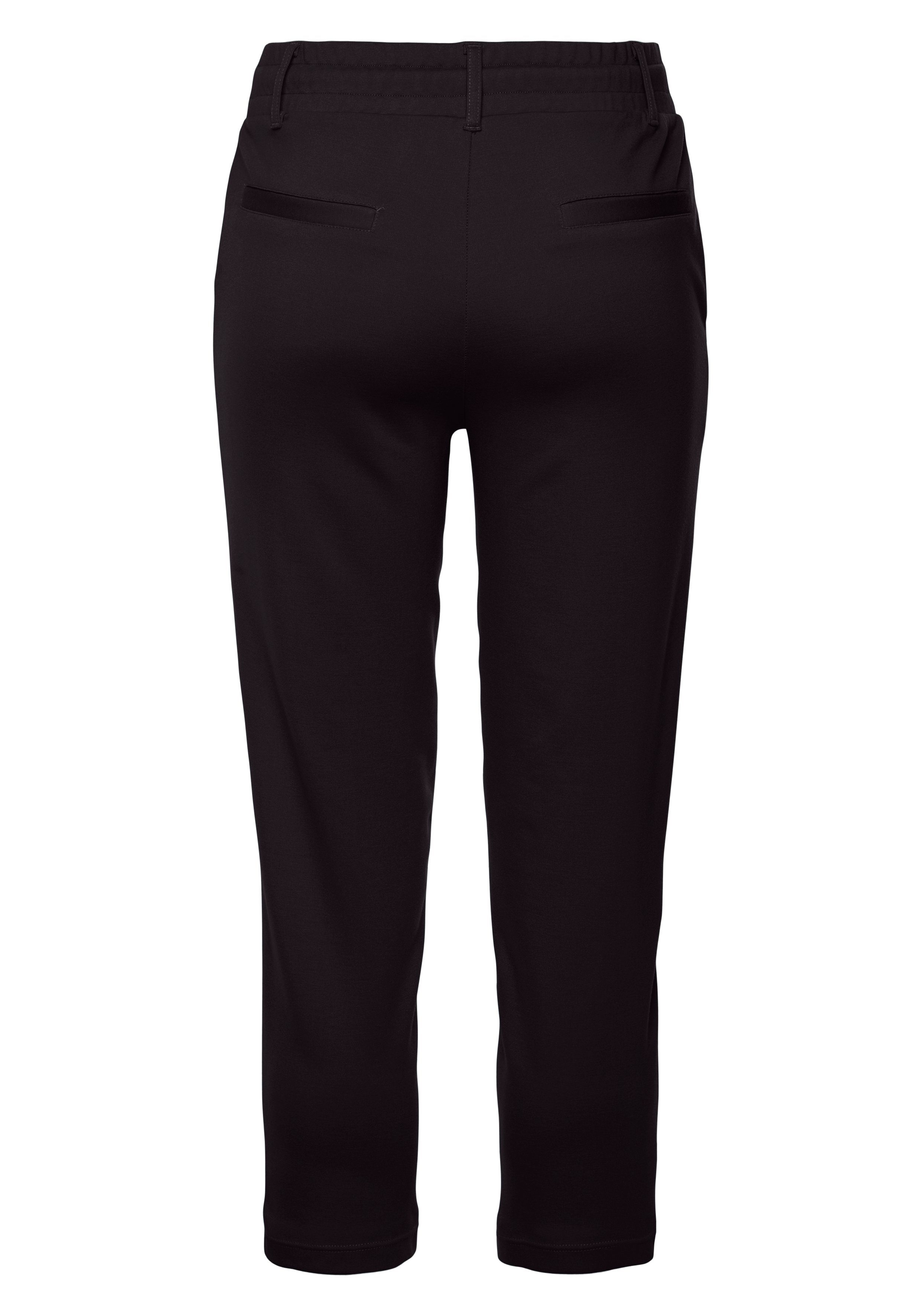 LASCANA Caprileggings mit seitlichen Taschen