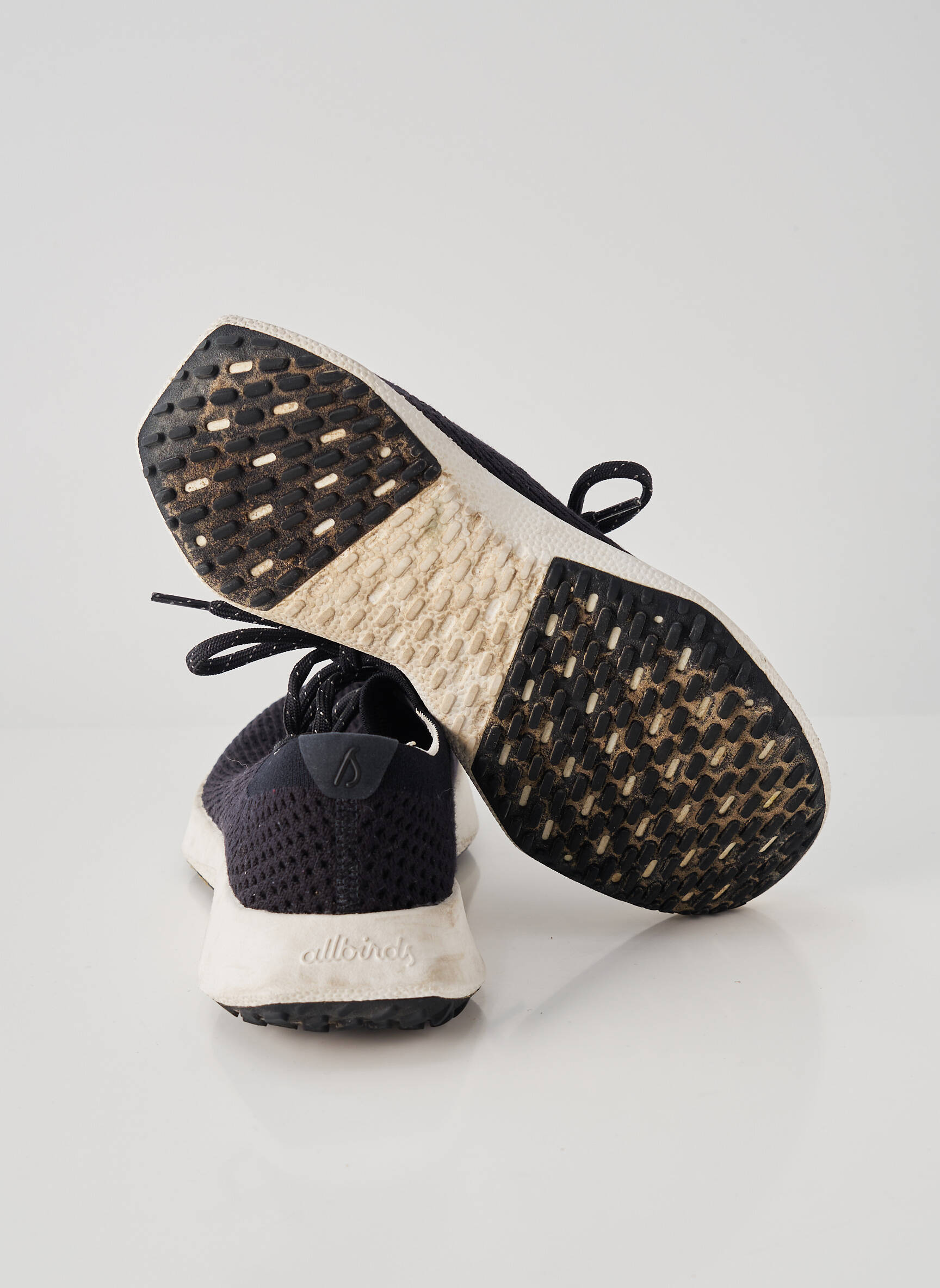 Allbirds Baskets Femme couleur noir