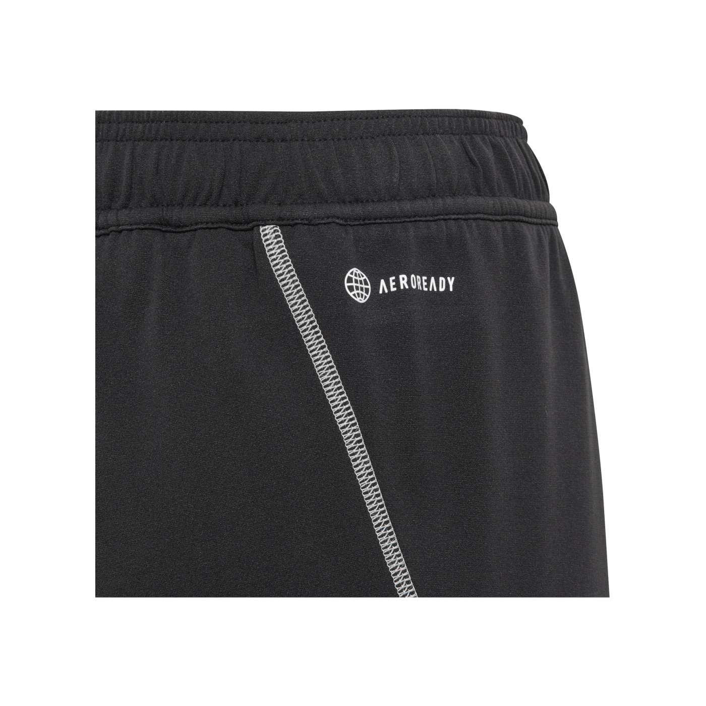 adidas Tiro 23 Pro Torwartshort Kids Schwarz