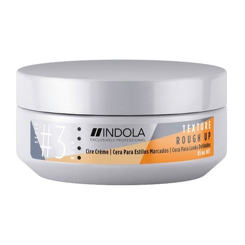 Indola Style tekstura Rough Up 85 ml