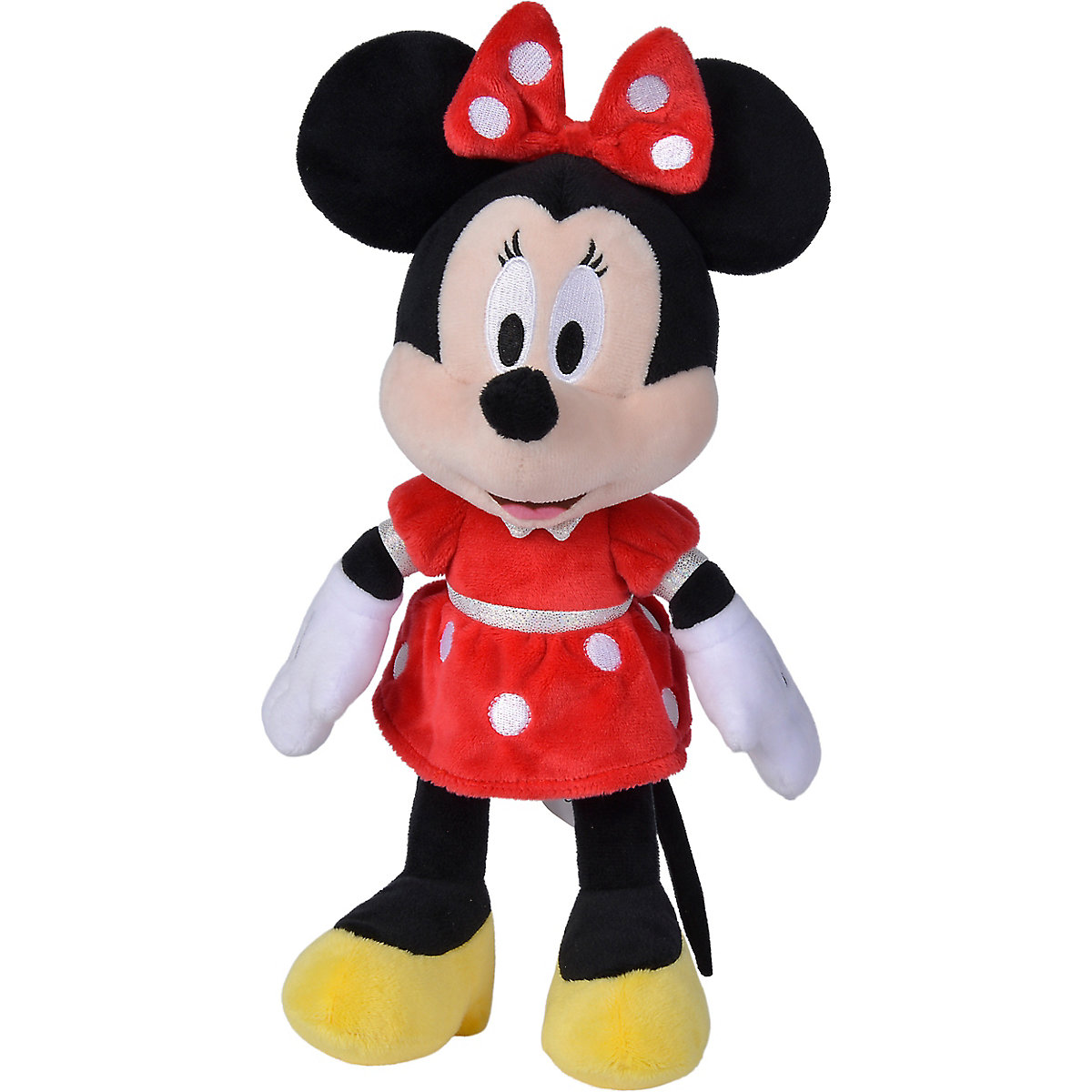 Minnie rot, 25cm