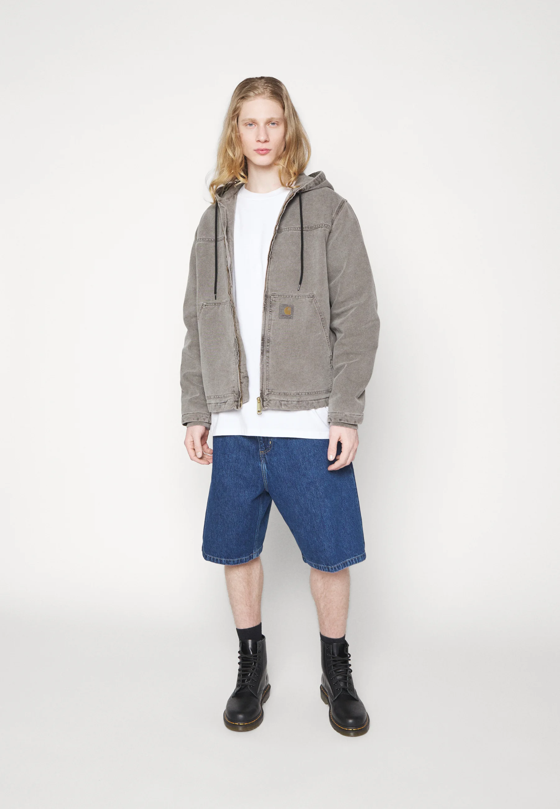 Chaqueta ligera Carhartt WIP ARLING
