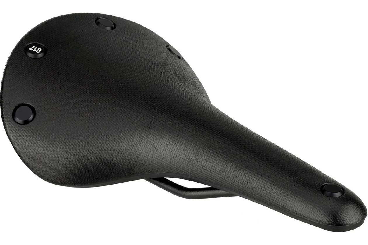 Brooks C17 Cambium Sattel