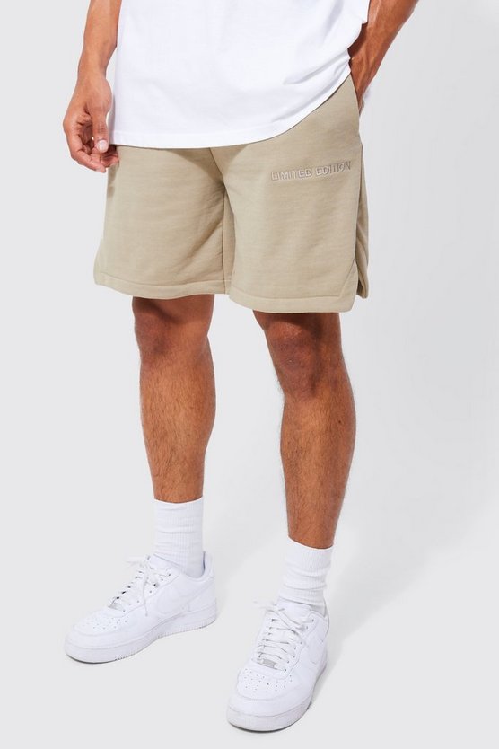 Lockere Limited Shorts