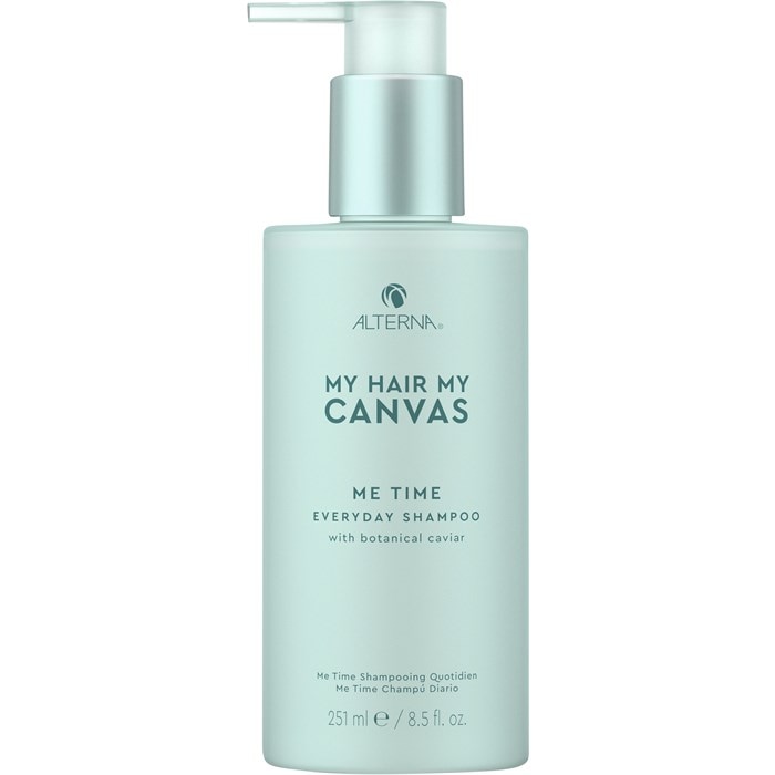Me Time Everyday Shampoo