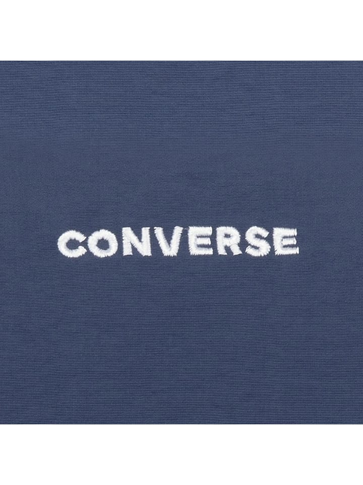 Converse Blouson in Blau günstig kaufen