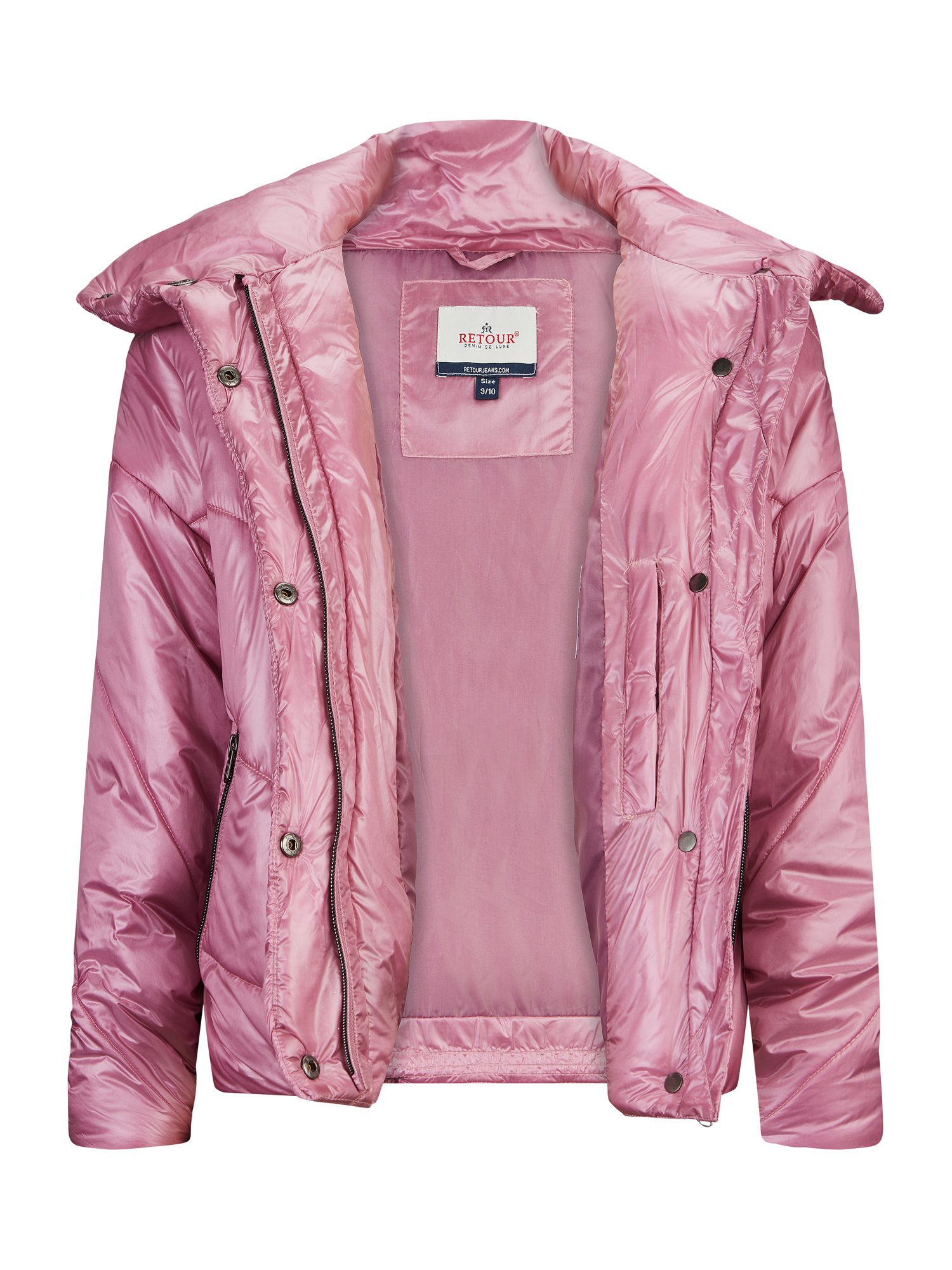 Between-Season Jacket 'Beth'