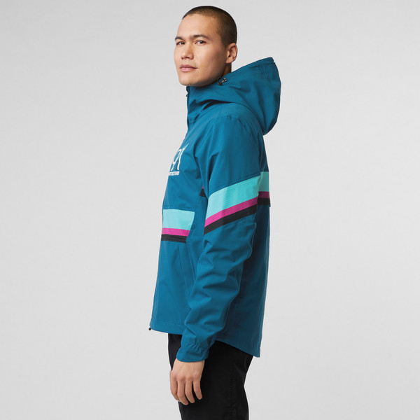 P-SUGAR MOUNTAIN Herren - Fahrradjacke