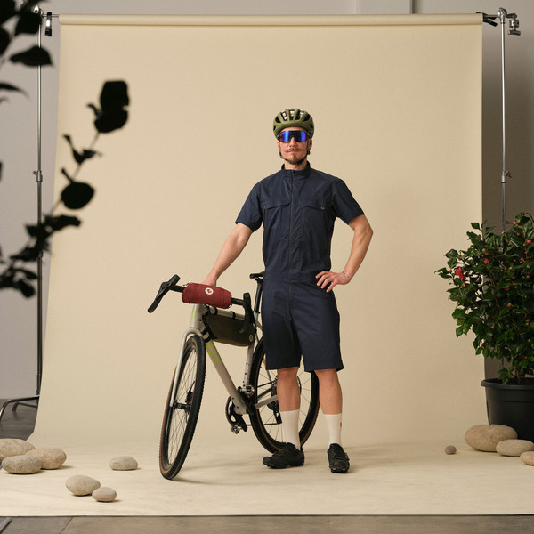 S/F SUN FIELD SUIT M Herren - Overall