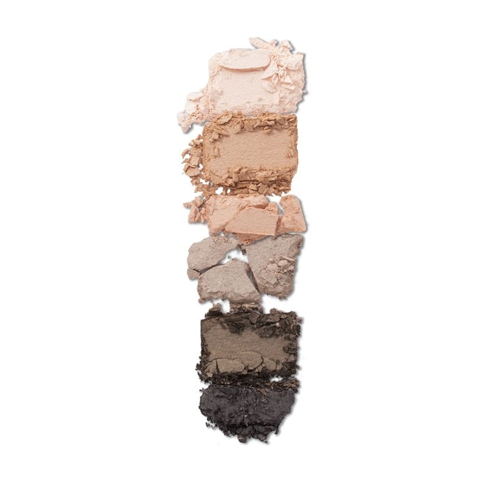 Matte Manoi Butter Eyeshadow
