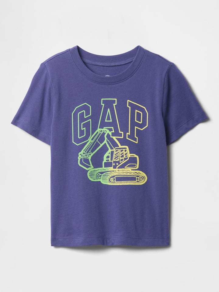 GAP Shirt in Blau günstig kaufen