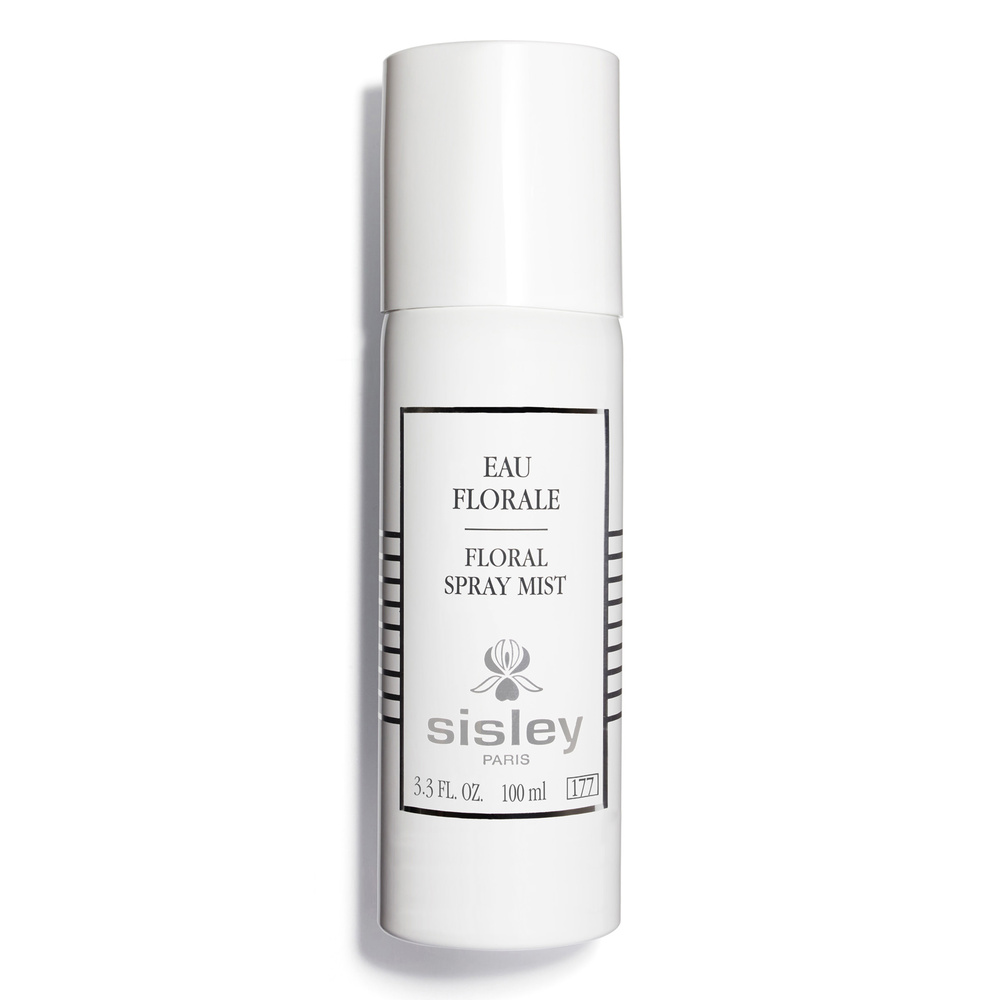 Sisley Eau Florale Brume Visage Raffraichissante