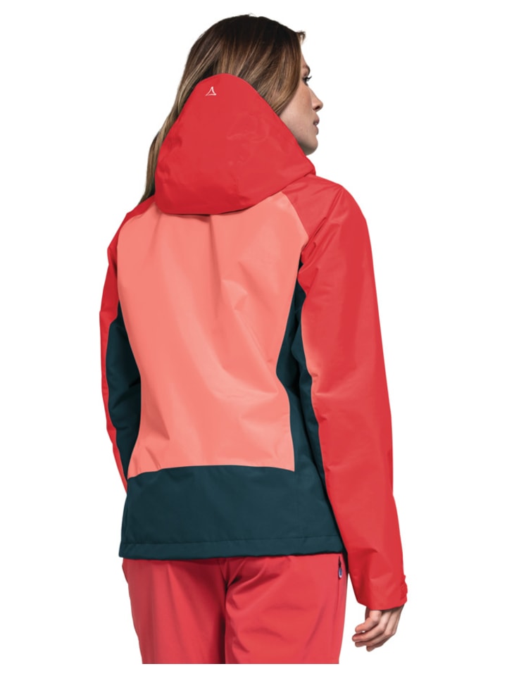 Schöffel Jacke 