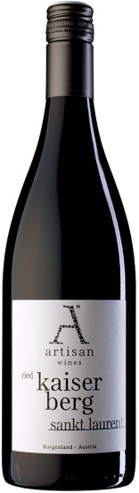 2021 Sankt Laurent Ried Kaiserberg trocken - Artisan Wines