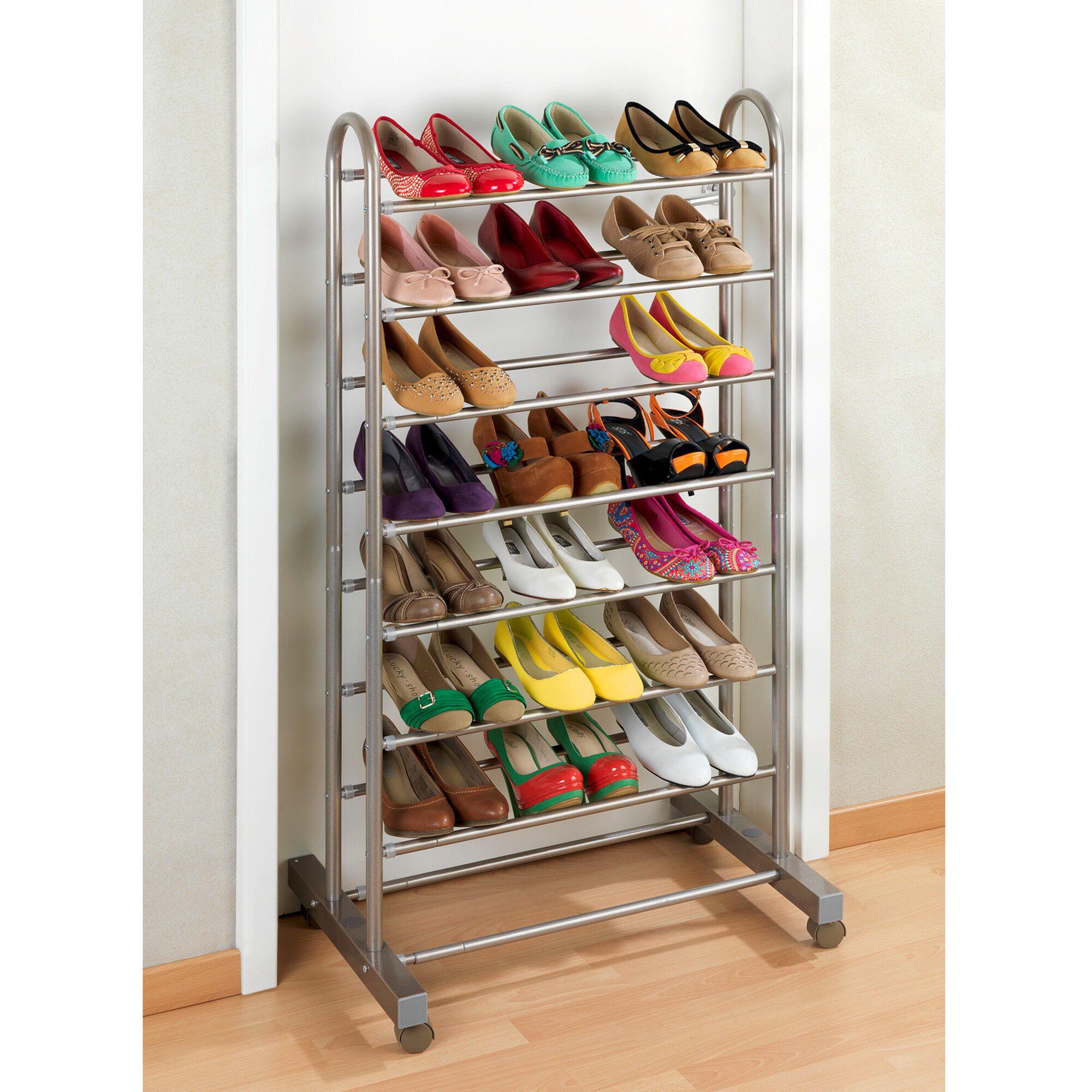 Etagère chaussures