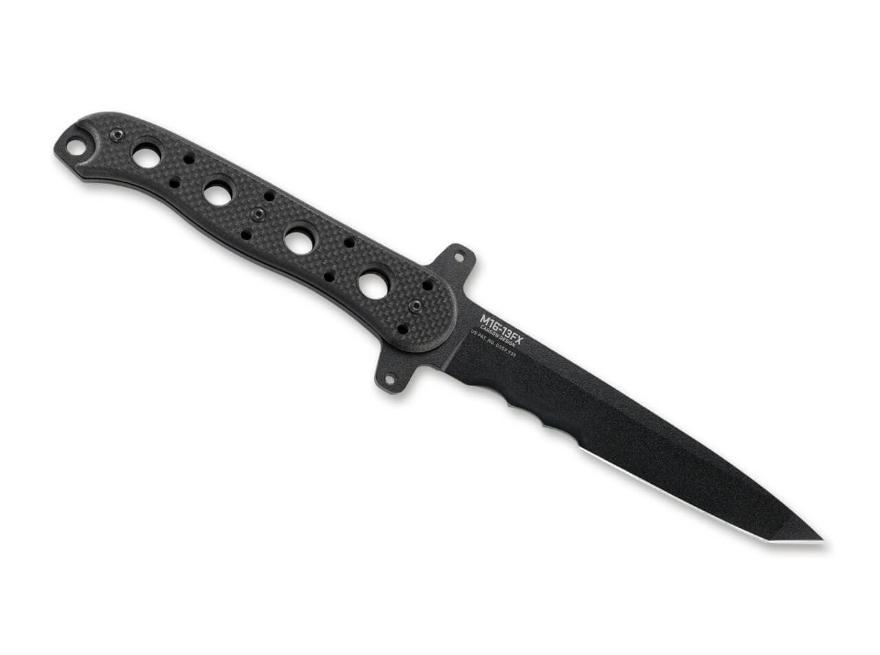 M16-13FX