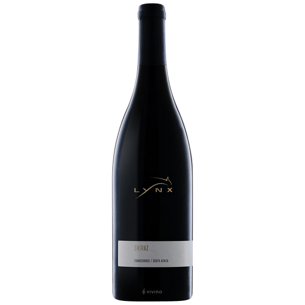 LynxShiraz 2019