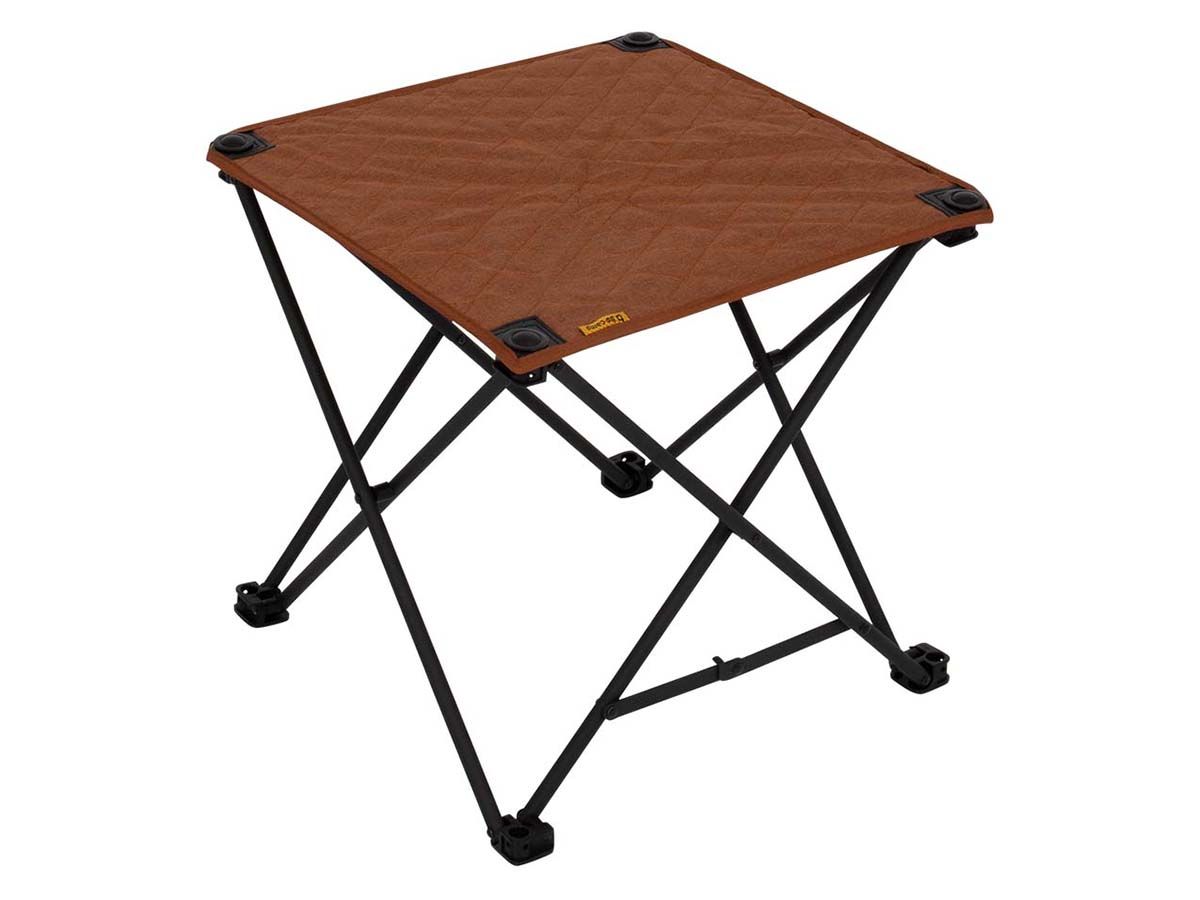 Bo-Camp Industrial Mentone Hocker