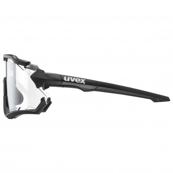 Uvex - Sportstyle 228 Variomatic Litemirror Cat. 1-3 - Fahrradbrille