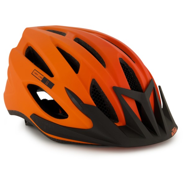 KTM - Women's Lady Line Helmet - Radhelm