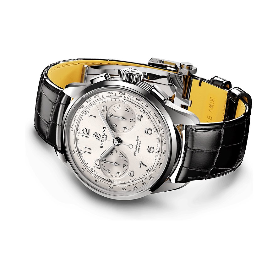 Breitling Herrenuhr Premier