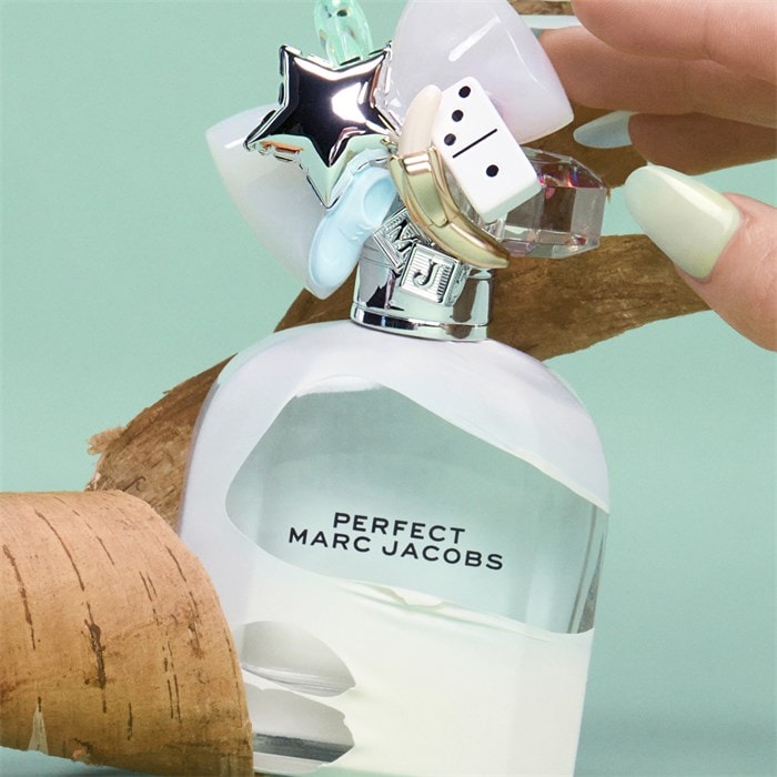 Eau de Toilette Spray
