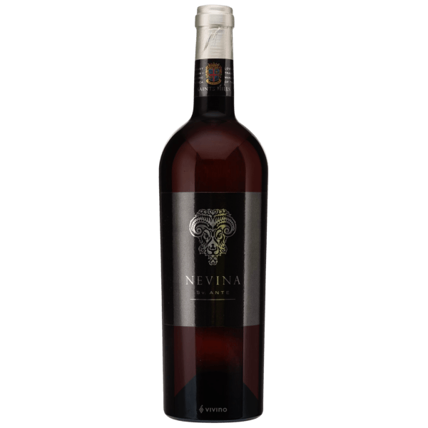Saints HillsNevina 2016