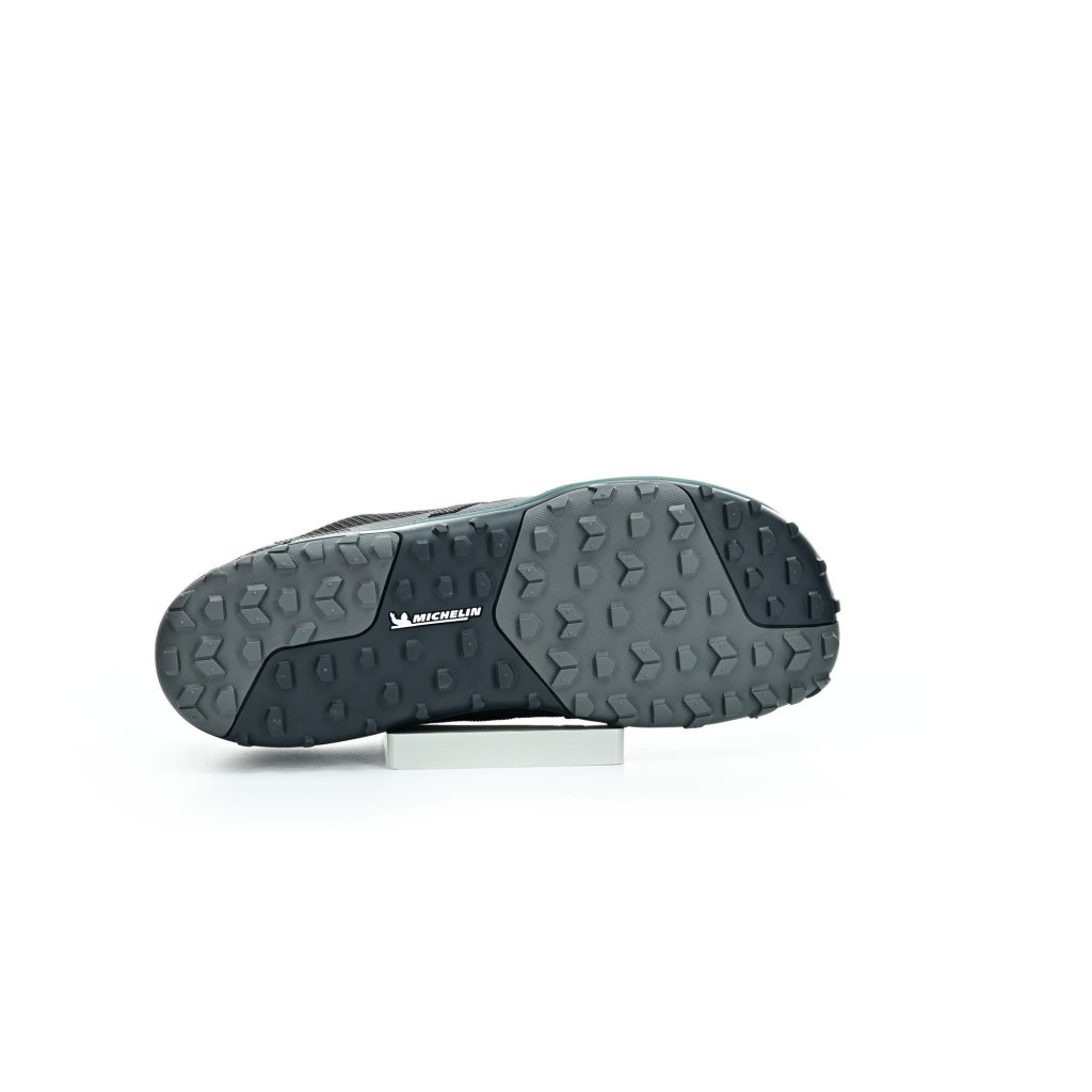 Xero Shoes Scrambler Low Black Shale M Outdoor-Barfußschuhe