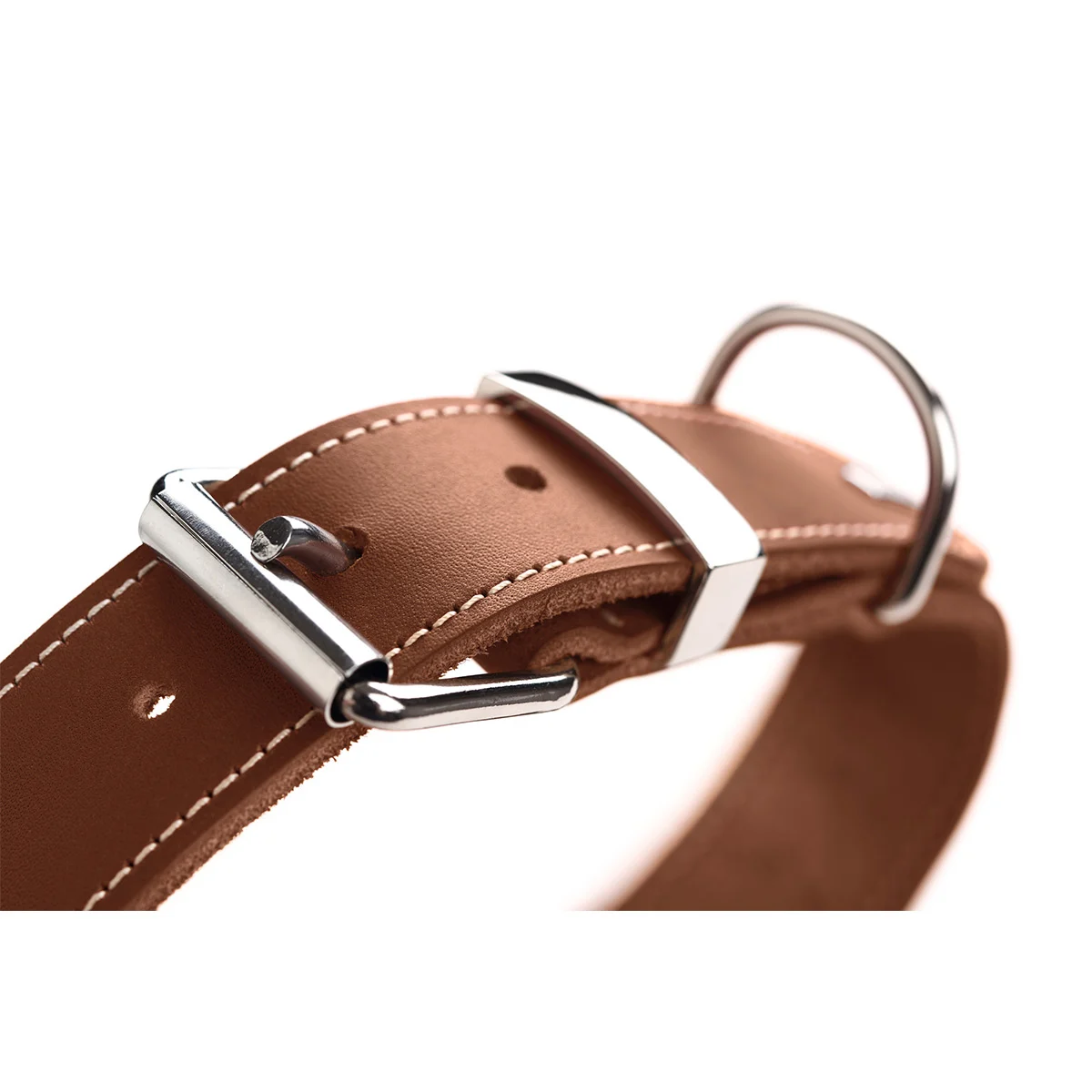 Hunter Halsband Aalborg Special cognac kaufen bei ZooRoyal