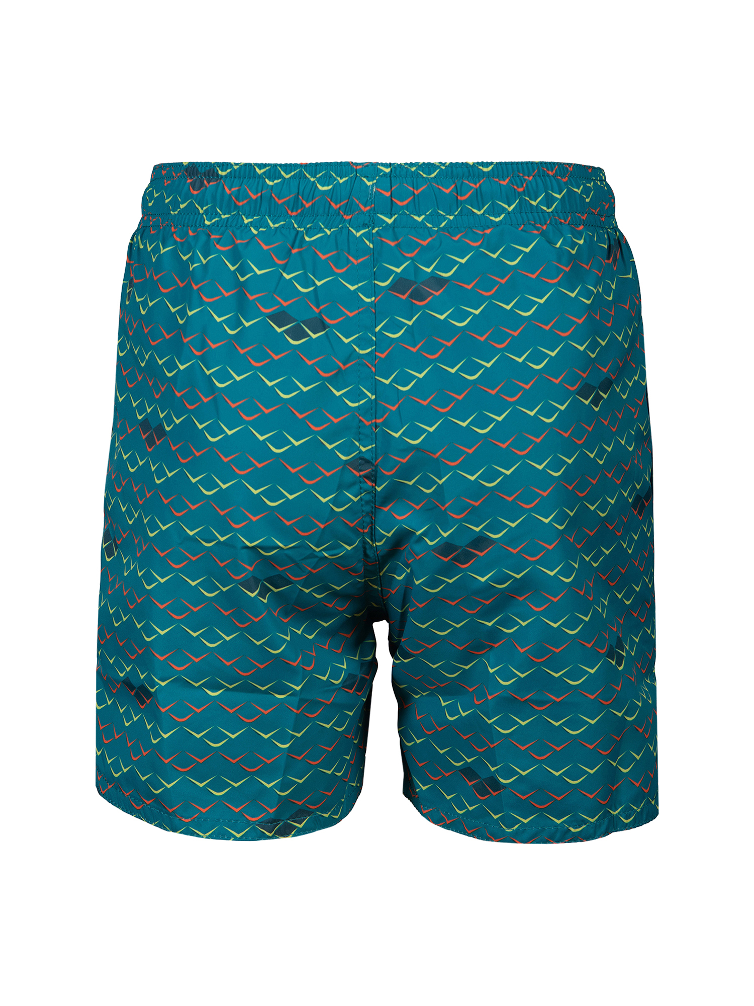 Board Shorts 'BEACH BOXER ALLOVER'