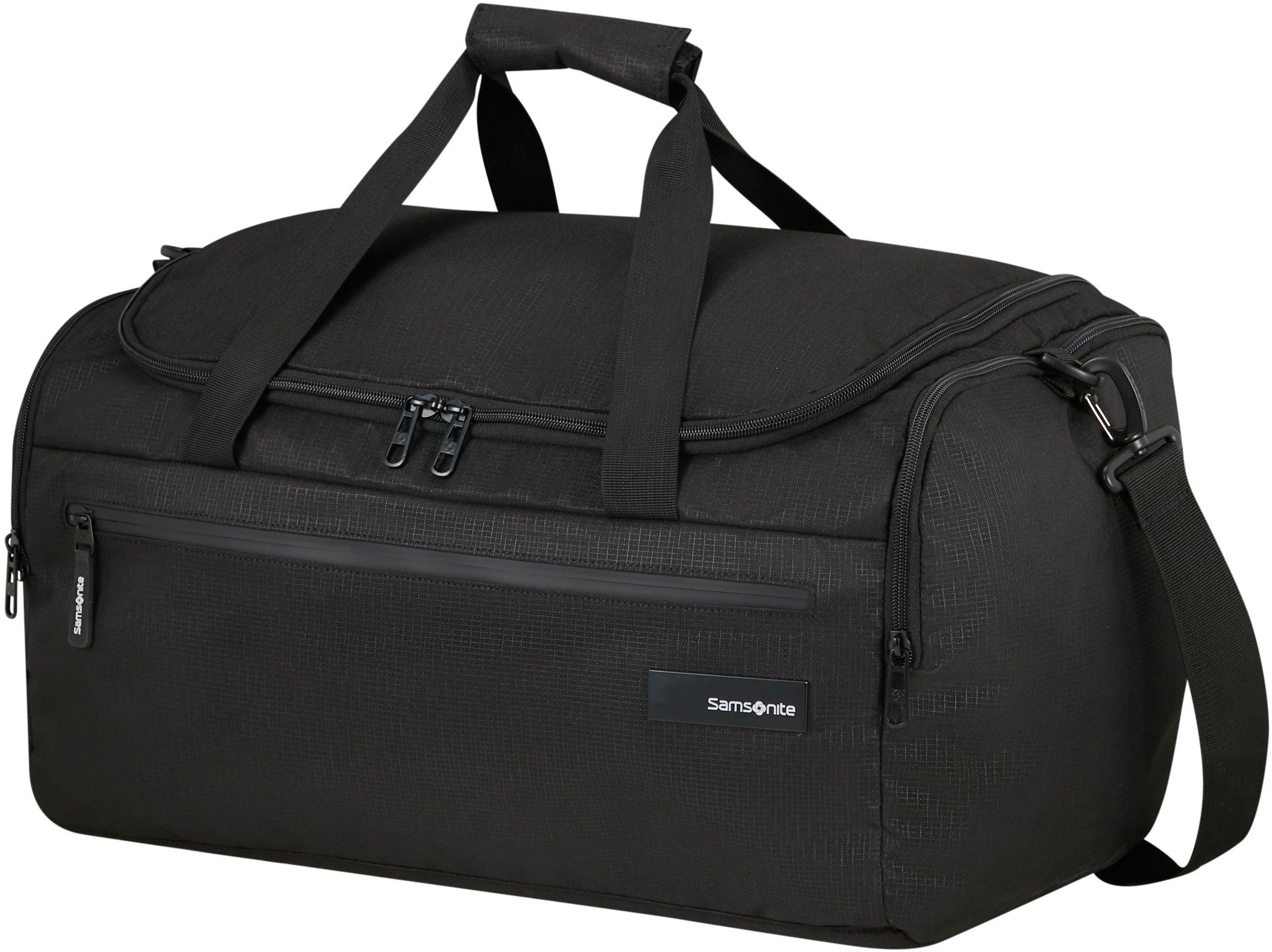 Samsonite Reisetasche Roader, aus recyceltem Material