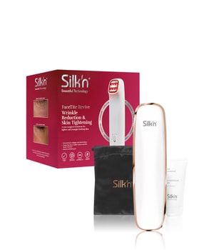 Silk'n FaceTite Revive Faltenkorrektur-1 Stk