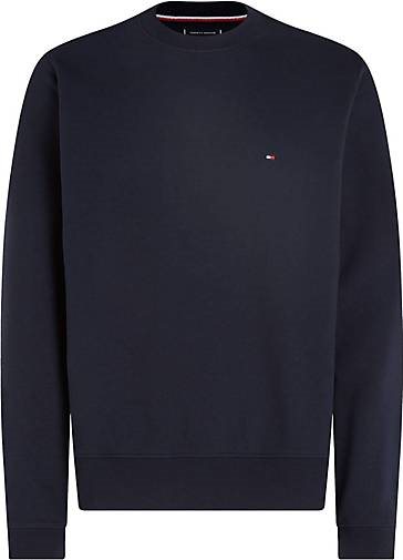TOMMY HILFIGER Herren Sweatshirt FLAG LOGO