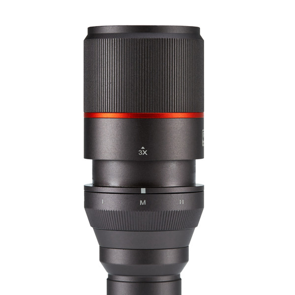 DAVINCI 3500 - Taschenlampe